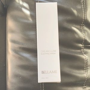 Bellame Dream Luxe Sleeping Mask